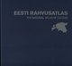  Eesti rahvusatlas. The national atlas of Estonia 
