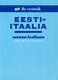  Eesti-itaalia vestmik. Estone-italiano guida di conversazione 