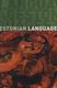  Estonian language 