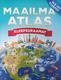  Maailma atlas 