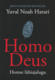  Homo Deus 