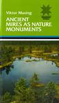 Ancient mires as nature monuments