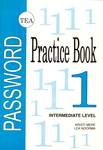 Password Practice Book 1