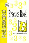 Password Practice Book 3
