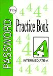 Password Practice Book 4
