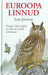 Euroopa linnud