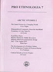 Arctic studies (2. osa)