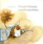 Ossum-Possum, pannkoogielukas