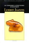 De temporibus antiquissimus ad honorem Lembit Jaanits