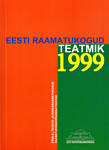 Eesti raamatukogud Teatmik 1999