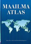 Maailma atlas