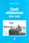Eesti sõjalaevad 1918–1940 (1. osa)