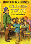Oliver Twist