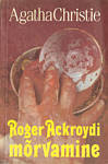 Roger Ackroydi mõrvamine