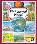 Pildiraamat Maast