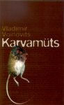 Karvamüts