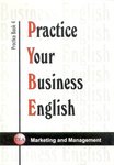 Practice Your Business English (4. osa)