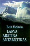 Laevaarstina Antarktikas