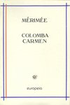 Colomba. Carmen