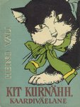 Kit Kurnähh, kaardiväelane
