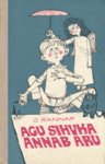 Agu Sihvka annab aru