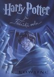 Harry Potter ja Fööniksi ordu (5. osa)