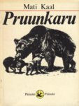 Pruunkaru