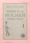 Sherlock Holmesi seiklused (1. osa)