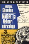 Maigret ja Nahouri mõrvalugu