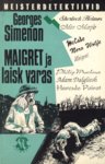 Maigret ja laisk varas