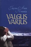 Valgus varjus