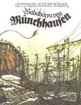 Wabahärra von Münchhauseni imepärased reisid ja seiklused