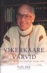 Vikerkaare värvid