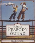 Härra Peabody õunad