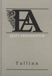 Eesti arhitektuur (1. osa)