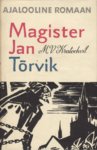 Magister Jan. Tõrvik