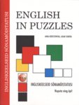 English in Puzzles