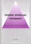 Teadmisi sportlase toitumisest