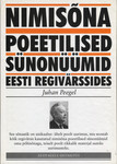 Nimisõna poeetilised sünonüümid eesti regivärssides