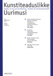 Kunstiteaduslikke uurimusi 2004/2