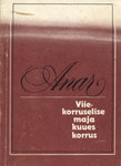 Viiekorruselise maja kuues korrus