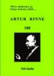 Artur Rinne 100