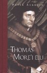 Thomas More`i elu