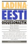 Ladina-eesti õigussõnastik