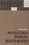 Maailma parim kaupmees
