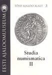 Studia Numismatica (2. osa)