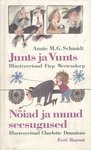 Junts ja Vunts. Nõiad ja muud seesugused