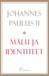Mälu ja identiteet