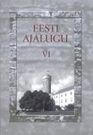Eesti ajalugu (6. osa)