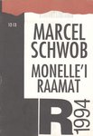 Monelle'i raamat